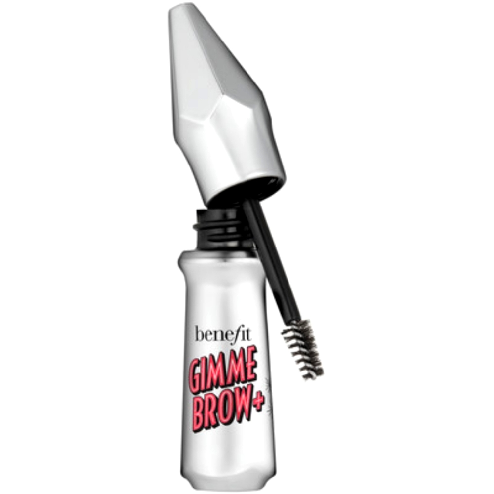 Benefit Cosmetics Gimme Brow+ Tinted Volumizing Eyebrow Gel Mini Shade 3 1.00g